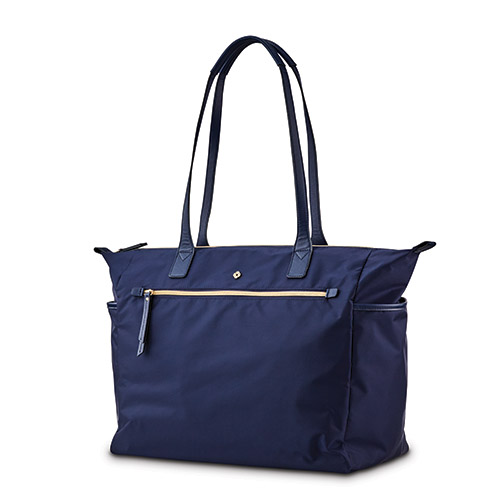 Mobile Solutions Deluxe Carryall, Navy