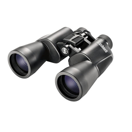 10x 50mm Powerview Porro Prism Binoculars