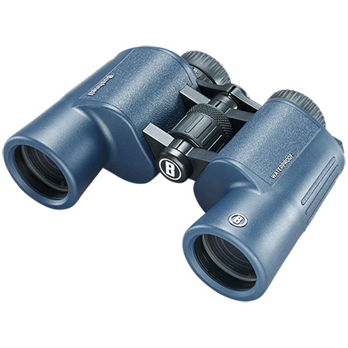 H2O 10X42 Waterproof Porro Prism Binoculars