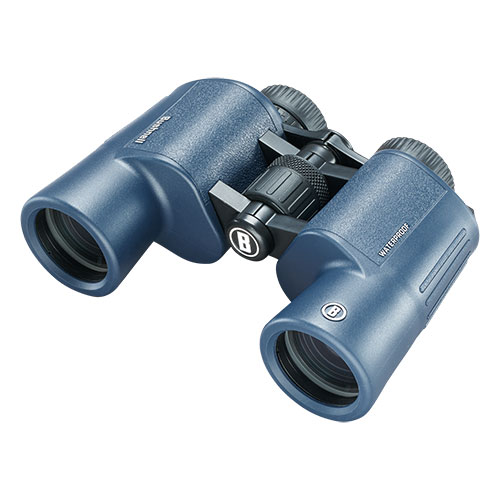 H2O 8X42 Waterproof Porrro Prism Binoculars