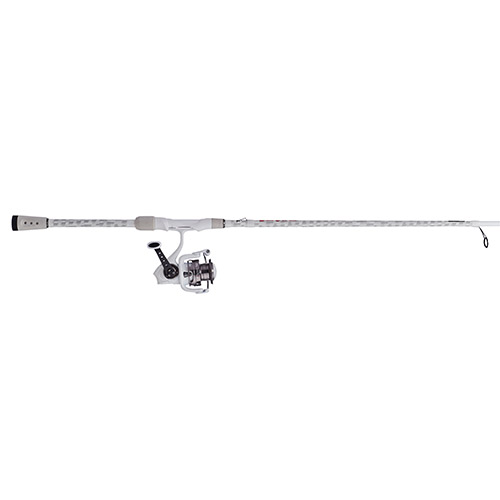 Veritas Spinning Combo, 30 Reel Size, 2pc 6ft 6in Rod