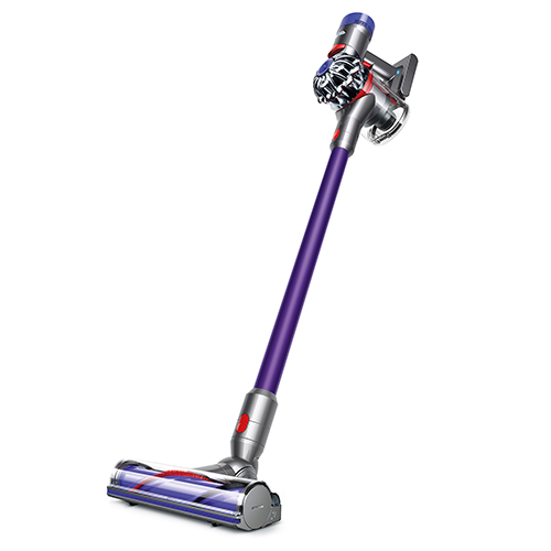 V8 Animal+ Cordless Stick Vacuum