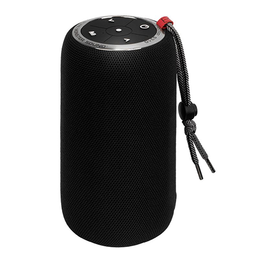 S310 Superstar Wireless Bluetooth Speaker, Black