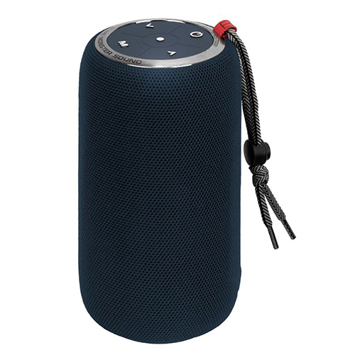 S310 Superstar Wireless Bluetooth Speaker, Ocean Blue