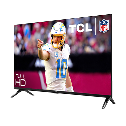 32" S Class 1080p FHD HDR LED Smart TV w/ Google TV