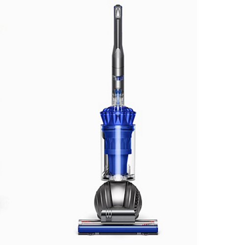 Ball Animal 2 Total Clean Upright Vacuum, Blue