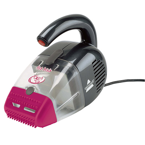 Pet Hair Eraser Corded Handheld Vacuum