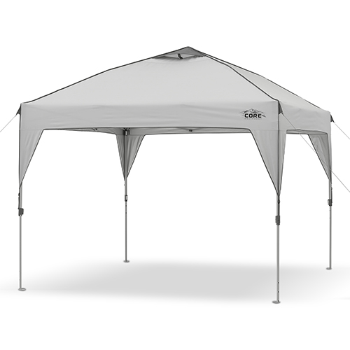 10ft x 10ft Instant Canopy