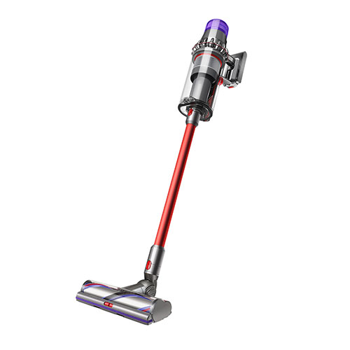Outsize Cordless Vacuum