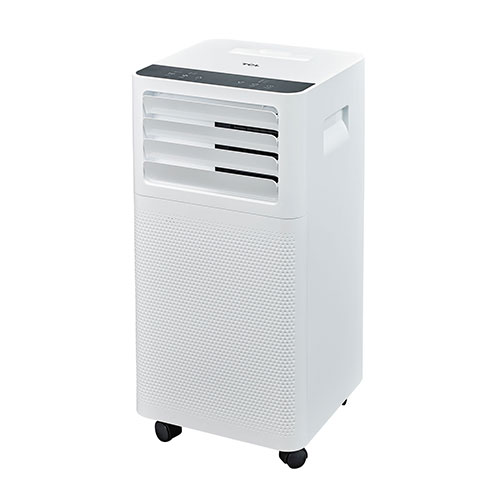 5,000 BTU Smart Portable Air Conditioner