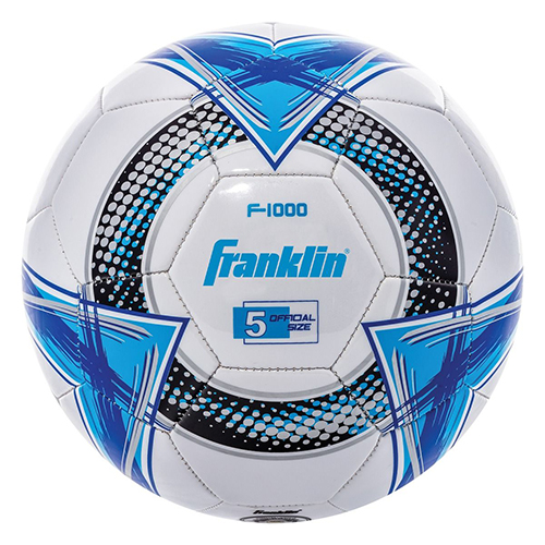 Field Master Competition F-1000 Soccer Ball, Size 5