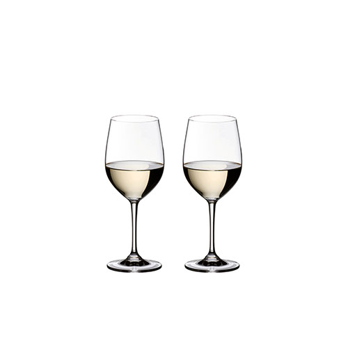 Vinum 2pc Chardonnay/Viognier Wine Glass Set