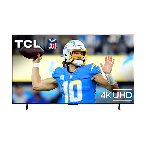 75" S Class 4K UHD HDR LED Smart TV w/ Google TV