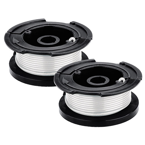 AFS 0.065" Replacement Line Spool, 2-Pack