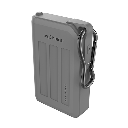 Adventure H2O Max Waterproof Rechargeable Power Bank