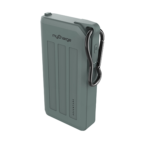 Adventure H2O XTRA Waterproof Rechargeable Power Bank