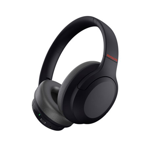ARC Noise Cancelling Over Ear Wireless Headphones