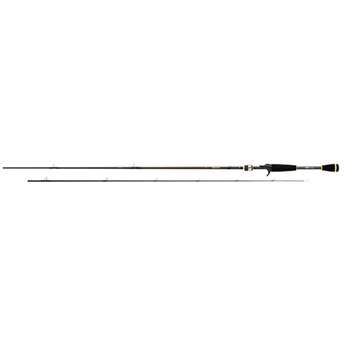 AIRD-X Trigger Grip Casting Rod, 6'6" 2-Piece