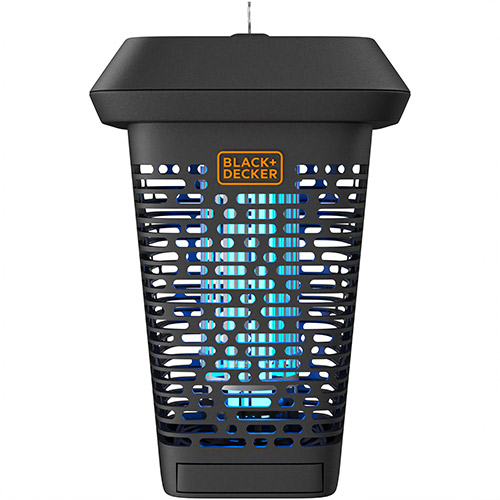Outdoor Electric UV Bug Zapper, Large