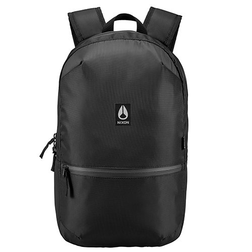 Day Trippin' Backpack, Black
