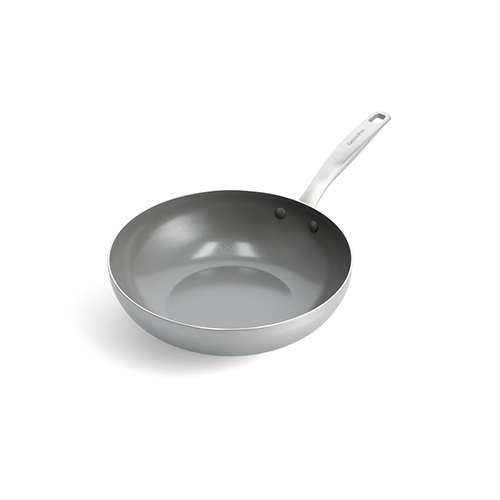 Chatham 11" Tri-Ply Stainless Steel Nonstick Wok