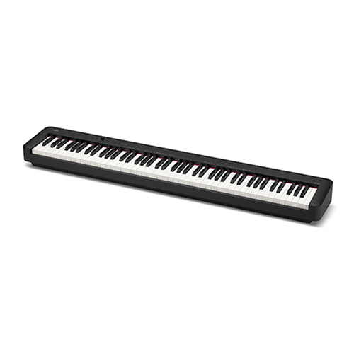 88 Key Compact Digital Piano S160
