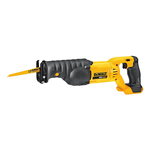 20V MAX Cordless Reciprocating Saw -Tool Only