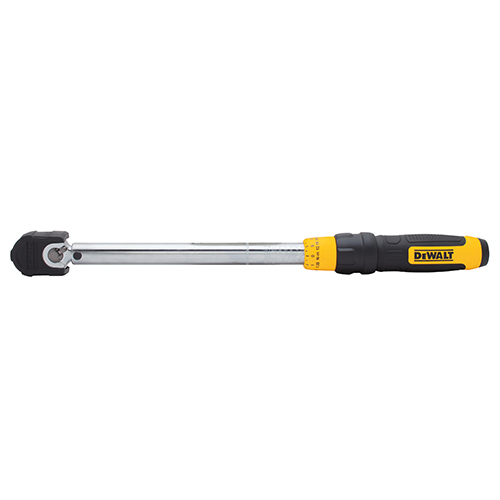Micrometer Torque Wrenches