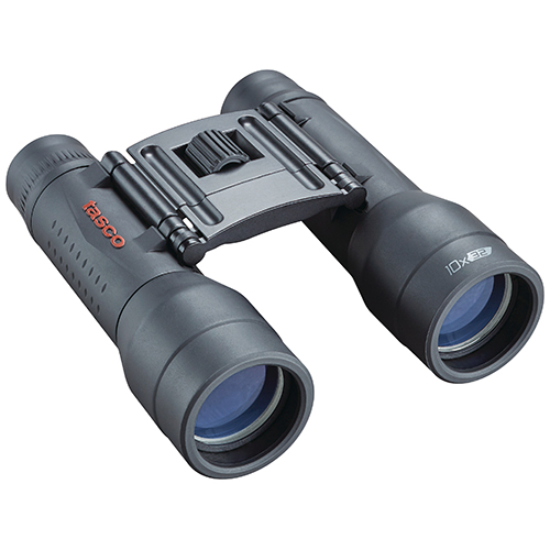 Essentials 10x 32mm Roof Binoculars