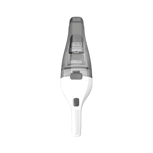Dustbuster Lightweight Hand Vacuum, White