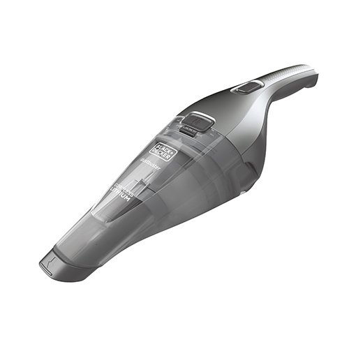 Dustbuster Hand Vacuum Kit, Gray