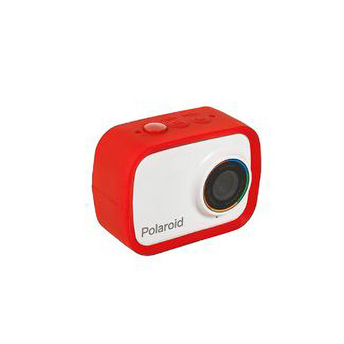 12.1MP Lifestyle Waterproof HD Action Cam