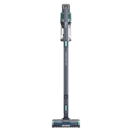 Pet Plus Cordless Stick Vacuum w/ Self-Cleaning Brushroll