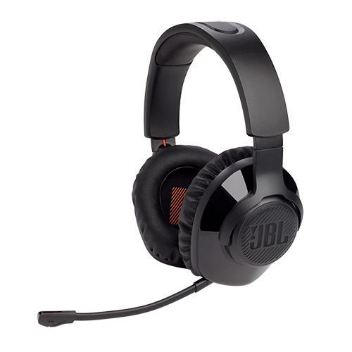 Quantum 350 Wireless Over-Ear Gaming Headset