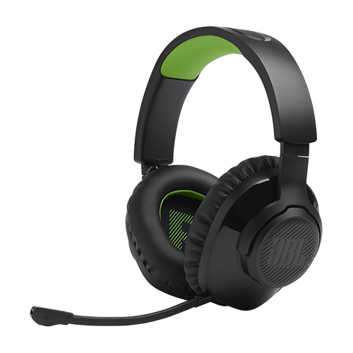 Quantum 360X Console Wireless Over-Ear Gaming Headset for XBox