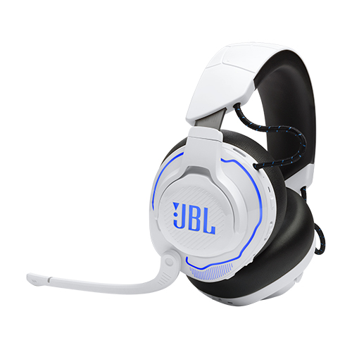 Quantum 910P Console Wireless Over-Ear Gaming Headset for PlayStation w/ ANC