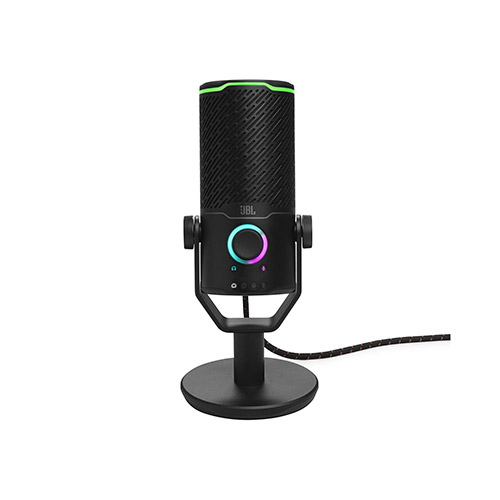 Quantum Stream Studio Gaming Microphone