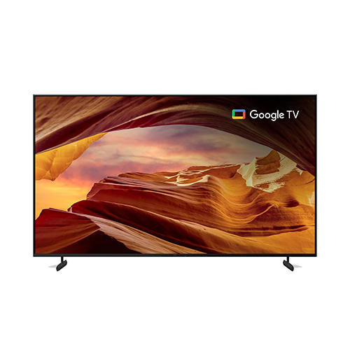 43" X77L 4K HDR LED Google TV