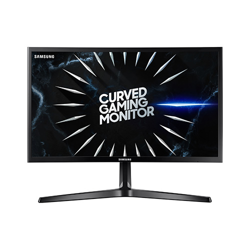 24" CRG5 Curved Gaming Monitor