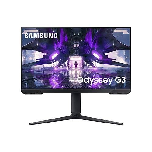 24" Odyssey G30A Gaming Monitor