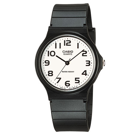 Casual Classic Analog Watch