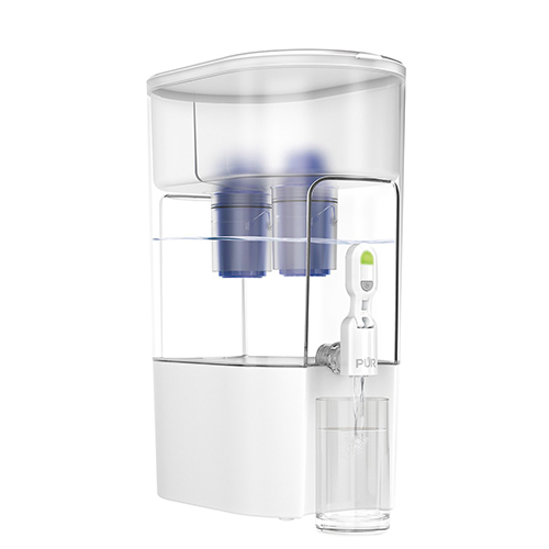 Large Capacity 44 Cup Water Dispenser
