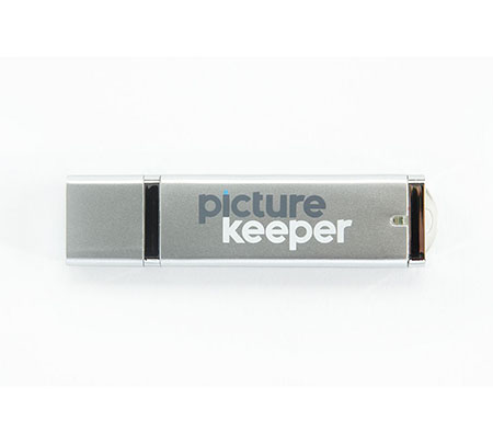 Picture Keeper, 16GB - Stores up to 4000 Photos