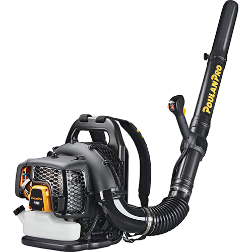 48cc 2-Cycle Backpack Blower w/ 200MPH, 475 CFM