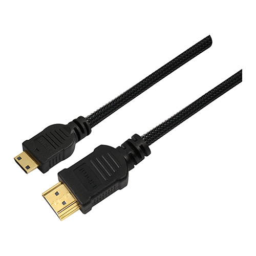6ft HDMI to Mini HDMI Cable