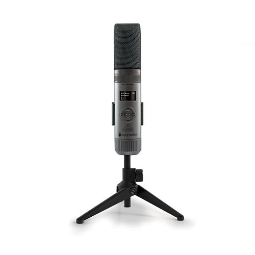 All-in-One Microphone