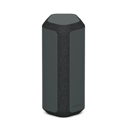 XE300 X-Series Portable Bluetooth Speaker, Black