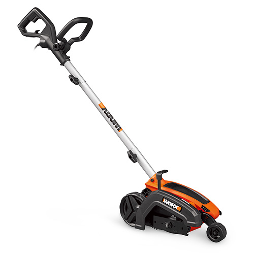 7.5" Electric 2-in-1 Edger/Trencher