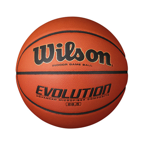 Evolution 28.5" Intermediate Game Basketball